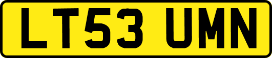 LT53UMN