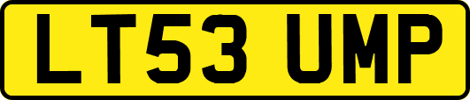 LT53UMP