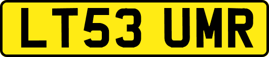 LT53UMR