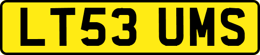 LT53UMS