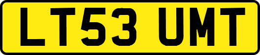 LT53UMT