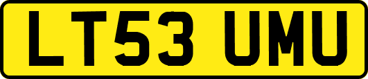 LT53UMU
