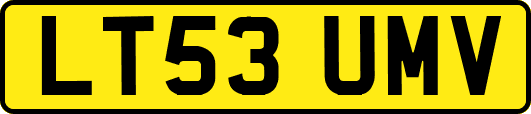 LT53UMV