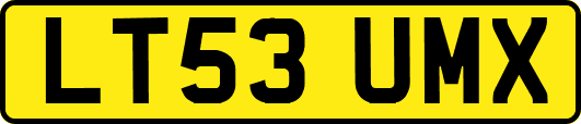 LT53UMX