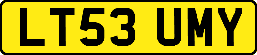 LT53UMY