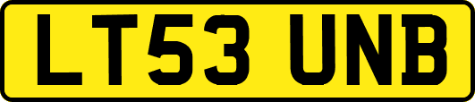 LT53UNB