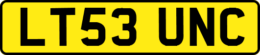 LT53UNC