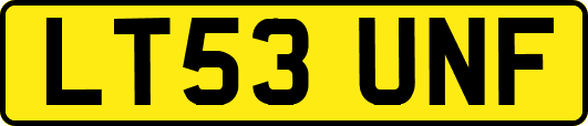 LT53UNF
