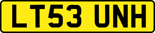LT53UNH