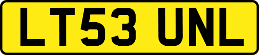 LT53UNL