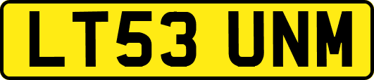 LT53UNM