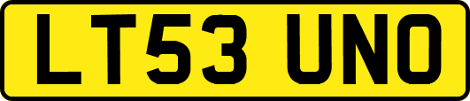 LT53UNO