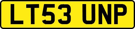 LT53UNP