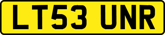 LT53UNR
