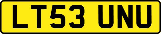 LT53UNU