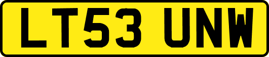 LT53UNW