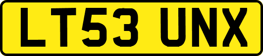 LT53UNX