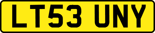 LT53UNY