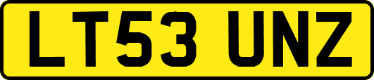 LT53UNZ
