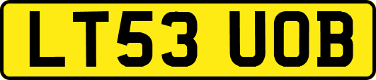 LT53UOB