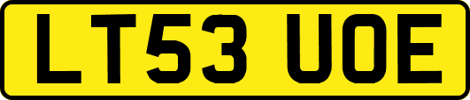 LT53UOE
