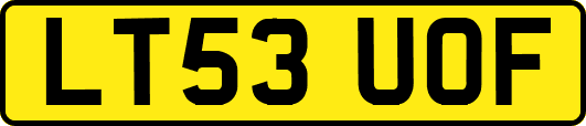 LT53UOF