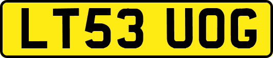 LT53UOG