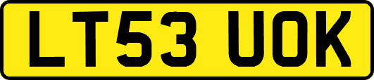 LT53UOK