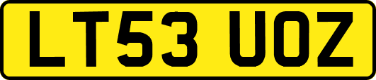 LT53UOZ