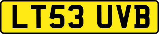 LT53UVB