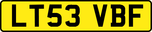 LT53VBF