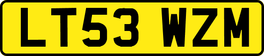 LT53WZM
