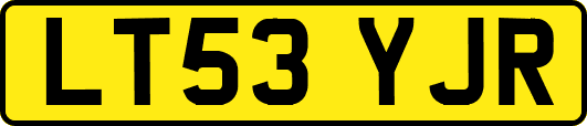LT53YJR