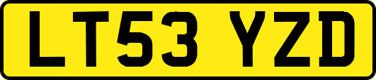 LT53YZD