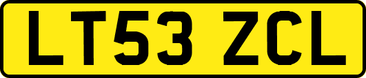 LT53ZCL