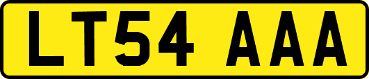 LT54AAA