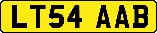 LT54AAB
