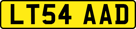 LT54AAD