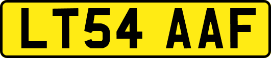 LT54AAF