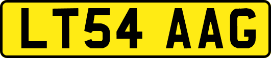 LT54AAG