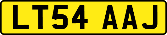 LT54AAJ