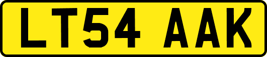 LT54AAK