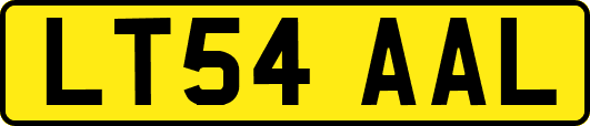 LT54AAL