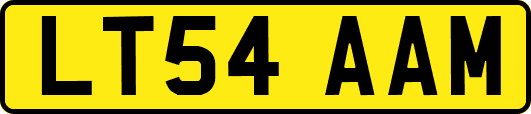 LT54AAM