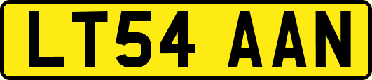 LT54AAN