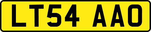 LT54AAO