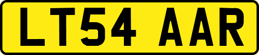 LT54AAR