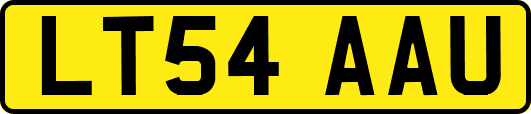 LT54AAU