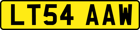 LT54AAW