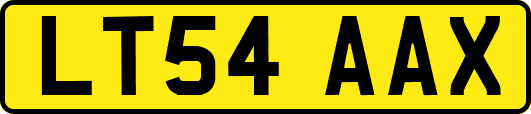 LT54AAX